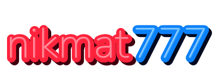 nikmat777 — logo kanal